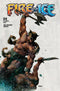 FIRE AND ICE (2023) #4 CVR C DAN PANOSIAN
