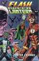 GREEN LANTERN FLASH FASTER FRIENDS (1997) #2 (VF)