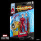MARVEL LEGENDS SERIES PHOENIX (RACHEL SUMMERS) AF