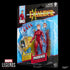 MARVEL LEGENDS SERIES PHOENIX (RACHEL SUMMERS) AF