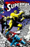 SUPERMAN (1987) #40