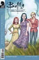 BUFFY THE VAMPIRE SLAYER SEASON 8 (2007) #10 JEANTY