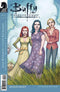 BUFFY THE VAMPIRE SLAYER SEASON 8 (2007) #10 JEANTY