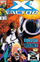 X-FACTOR (1986) #88