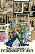 LEAGUE OF EXTRAORDINARY GENTLEMEN OMNIBUS TP