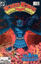 WONDER WOMAN (1987) #6