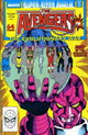 AVENGERS (1963) ANNUAL #17
