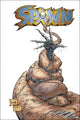 SPAWN (1992) #51 (VF)