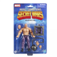 MARVEL LEGENDS SERIES SECRET WARS ABSORBING MAN AF
