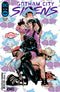 GOTHAM CITY SIRENS VOL 2 (2024) #2 CVR A TERRY DODSON