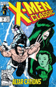 X-MEN CLASSIC (1986-1995) #76 (CLASSIC X-MEN)
