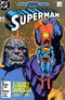 SUPERMAN (1987) #3