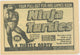 VINTAGE TEENAGE MUTANT NINJA TURTLES NEWSPAPER LIFT-OUT (1990)