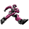 BLOKEES TRANSFORMERS ONE CLASSIC CLASS ELITA-1 MODEL