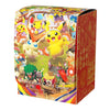 POKEMON JAPAN: SCARLET VIOLET POKEMON CENTER TOHOKU SPECIAL BOX