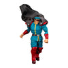 STREET FIGHTER M BISON (PLAYER 2) 6IN AF