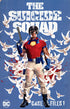 SUICIDE SQUAD CASE FILES TP VOL 01