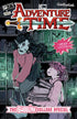 ADVENTURE TIME THE BUBBLINE COLLEGE SPECIAL (2025) #1 (ONE SHOT) CVR C CHLOE STAWSKI
