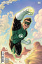 GREEN LANTERN (2023) #11 CVR D INC 1:25 IAN CHURCHILL CARD STOCK VAR (HOUSE OF BRAINIAC)