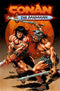 CONAN THE BARBARIAN (2023) #22 CVR A DAN PANOSIAN