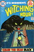 WITCHING HOUR (1969) #44 (VG)