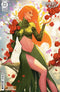POISON IVY (2022) #28 CVR D DAVID NAKAYAMA ARTIST SPOTLIGHT CARD STOCK VAR