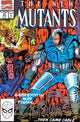 NEW MUTANTS (1983) #91