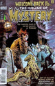 WELCOME BACK TO THE HOUSE OF MYSTERY (1998) #1 (ONE SHOT) (VF/NM)