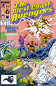 AVENGERS WEST COAST (1985) #31