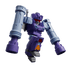 BLOKEES TRANSFORMERS DEFENDER VERION 4 MINI MODEL (BLIND BOX)