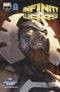 INFINITY WARS FALLEN GUARDIAN #1 DJURDJEVIC FF VILLAINS VAR