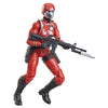 GI JOE CLASSIFIED SERIES RETRO CARDBACK CRIMSON GUARD AF