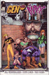 GEN 13 MAXX (1995) #1 (ONE SHOT)