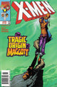 X-MEN (1991) #76 NEWSSTAND EDITION