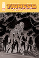 TIGRESS ISLAND (2026) #1 4TH PTG VAR
