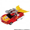 TRANSFORMERS TAKARA TOMY STYLE GENERATION MPG-20 HOT ROD AF