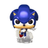 POP PLUS SONIC THE HEDGEHOG SONIC (PEARLESCENT) VINYL FIG