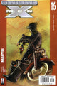 ULTIMATE X-MEN (2001) #16