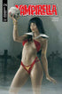 VAMPIRELLA (2025) #4 CVR C CELINA