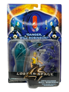 1997 TRENDMASTERS LOST IN SPACE MOVIE AF - SET OF 6