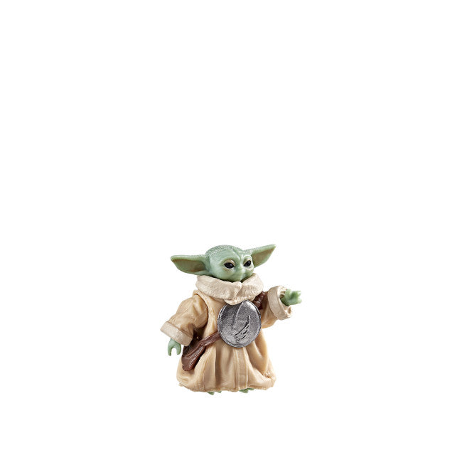STAR WARS THE BLACK SERIES GROGU FIGURE AF