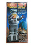 HOBBYWORLD LOST IN SPACE YM-3 1/5 SCALE ROBOT