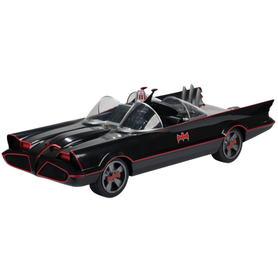 BATMAN (TV) 1966 BATMOBILE
