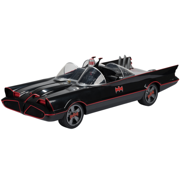 BATMAN (TV) 1966 BATMOBILE