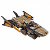 TRANSFORMERS AGE OF THE PRIMES VOYAGER CLASS THE THIRTEEN VECTOR RPIME AF