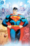 SUMMER OF SUPERMAN SPECIAL (2025) #1 (ONE SHOT) CVR F JORGE JIMENEZ FOIL VAR