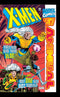 X-MEN ONSLAUGHT AFTERMATH OMNIBUS HC STEVE EPTING DIRECT MARKET VAR