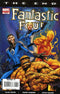 FANTASTIC FOUR THE END (2006) #6 (VF)