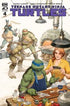 TEENAGE MUTANT NINJA TURTLES (2024) - SET OF FOUR - 1:100 COPY (VARIOUS ARTIST)