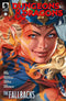 DUNGEONS & DRAGONS THE FALLBACKS (2025) #1 CVR B UZURI